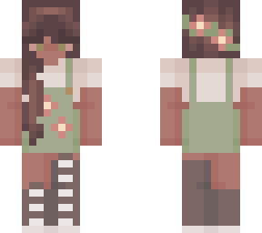 the flower girl~//~contest entry