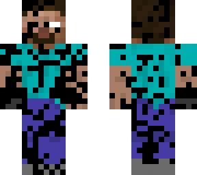 the glitch has striken