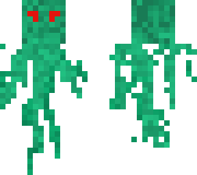 the kraken