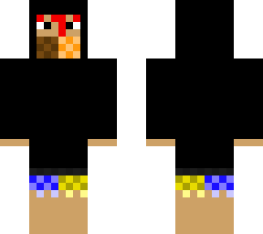 the one human of all fnaf characthers