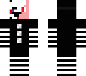 the puppet pig
