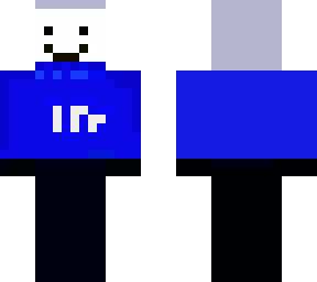 the quackity skin so good best skin ever lol