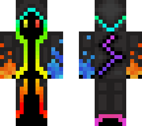 the rainbow gaurdian