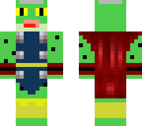throg