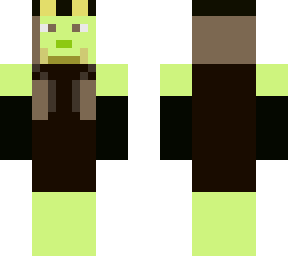 toad