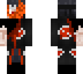 tobi konan damaged