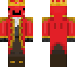 tomato king