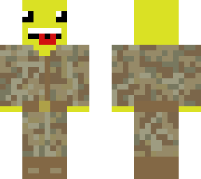 toodlan army #2