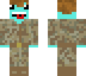 toodlan army #3