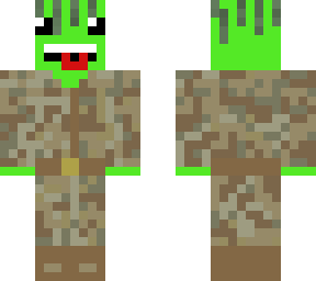toodlan army #4