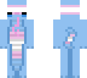 trans snake