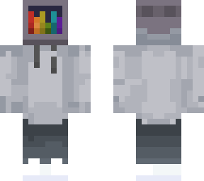 tv (wo)man