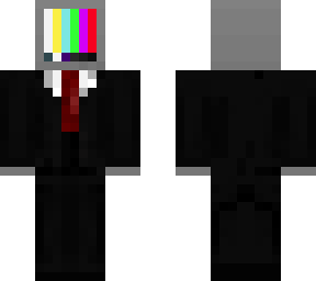 tv error head