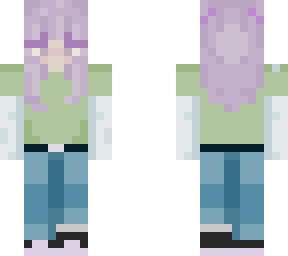 twinning skins