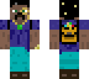 uglier steve