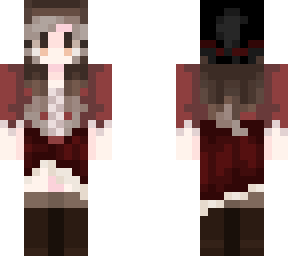 unnamed smp oc