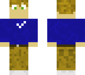updated classic marquette boy