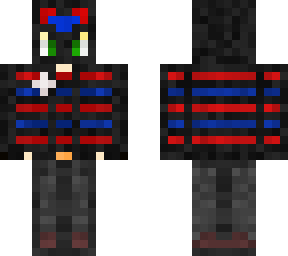 us agent