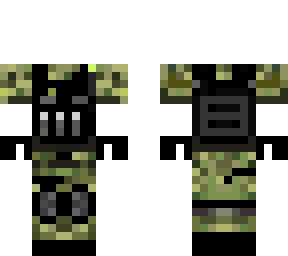 usa soldier uniform