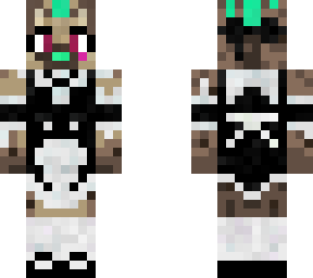 vector mucama