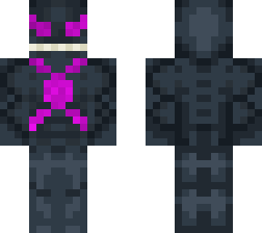 venomized enderman