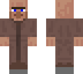 villager