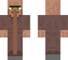villager