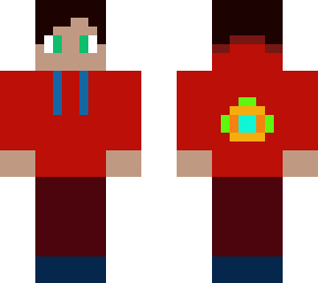 virtualyck (skin)