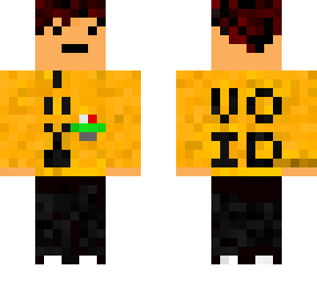 void sweater (lighter colors)