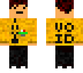 void sweater