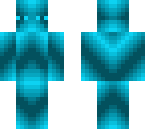 water enderman
