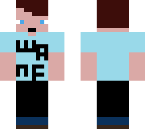 wearenotfunny harvey skin