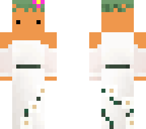 wedding  carrot