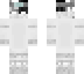 white sly