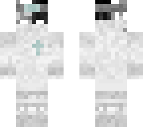 white sly finished