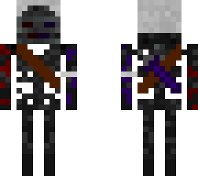 wither skeleton general (w/ helm)
