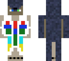 wolf hunter