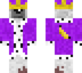 wolfking