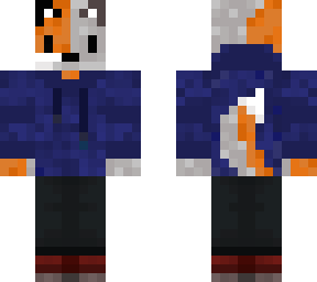 wolfox originals