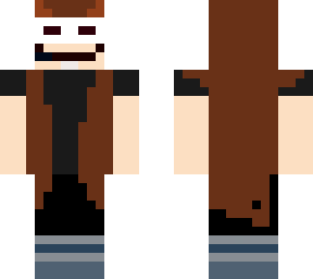 yandura skin