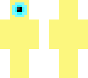 yellow eye