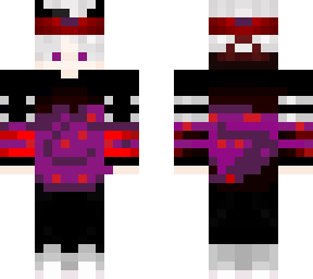 yuzei purple editon