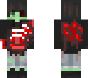 zombie - contest