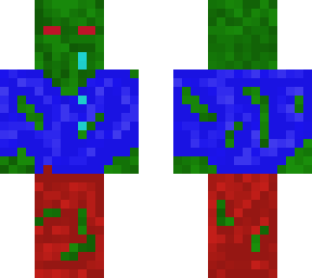 zombie