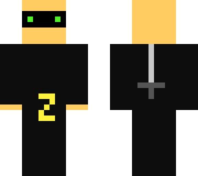 zorro (noob version)