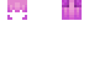 * - space bun - *