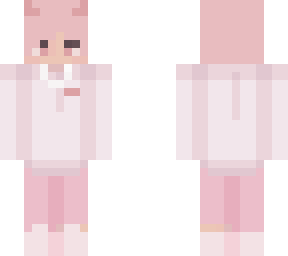 *  pink aesthetic - charm