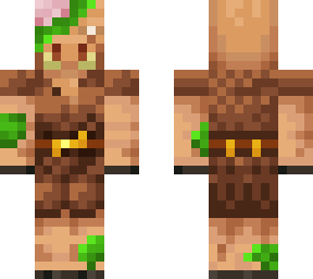 ~*zombie piglin*~