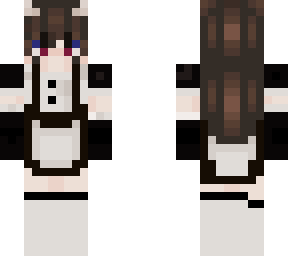 -:~maid-:~