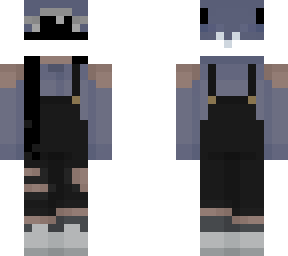 ~+blinded wolf girl 2+~